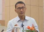 Budi Prasetyo.
