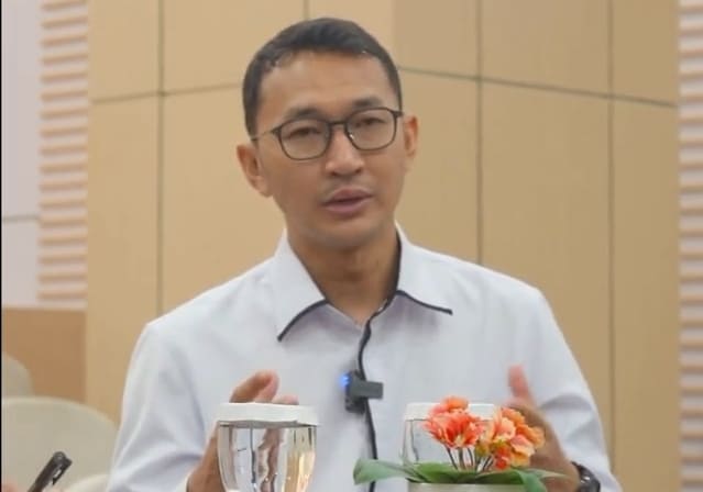 Budi Prasetyo.