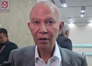 Ketua Banggar DPR Said Abdullah.