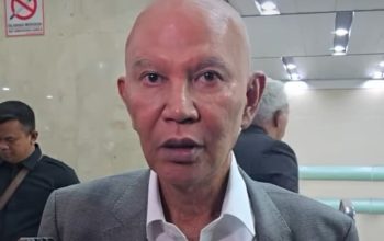 Banggar DPR Perkirakan Pendidikan Gratis Butuh Rp302 T, Bisa Terealisasi pada 2028