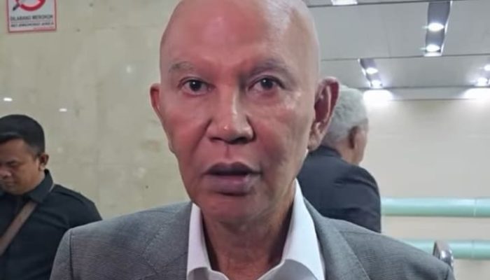 Banggar DPR Perkirakan Pendidikan Gratis Butuh Rp302 T, Bisa Terealisasi pada 2028