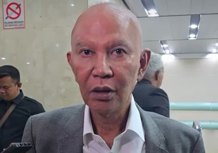 Ketua Banggar DPR Said Abdullah.