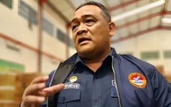 Bahas RUU Pemilu, Gabungan Partai Non-Parlemen Akan Temui Dasco