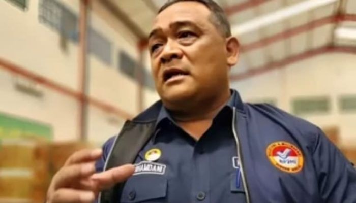 Bahas RUU Pemilu, Gabungan Partai Non-Parlemen Akan Temui Dasco