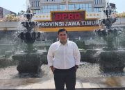 Ketua Formaka Sumenep, Iip Supriyanto.