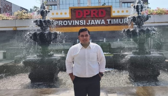 Formaka Desak Polisi Segera Usut Oknum Guru Cabul di Kangean