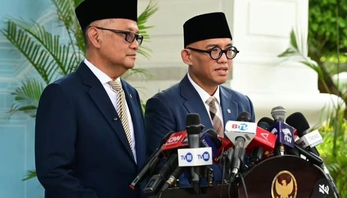 Wamenhaj Dahnil Klaim Antrean Haji Kini Hanya 14 Tahun