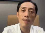 Jubir PSI Dian Sandi Utama.