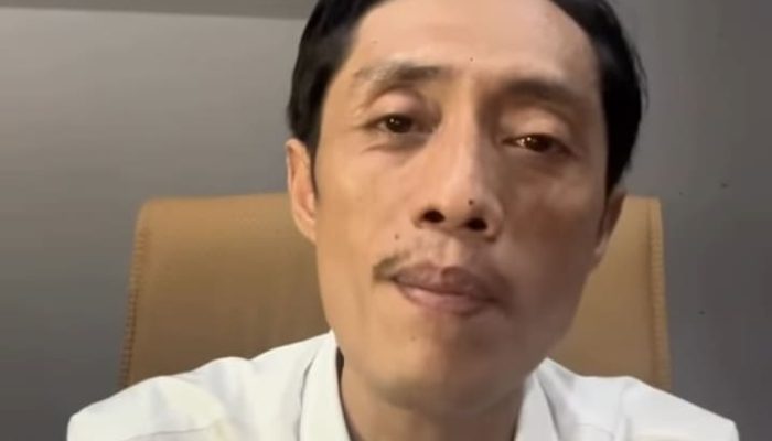 Politikus PSI Pertanyakan Pembelaan Istana Saat Ijazah Gibran Digugat