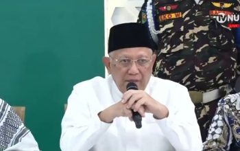 Resmi Diumumkan, Ini Daftar Pengurus PBNU Periode 2026-2031