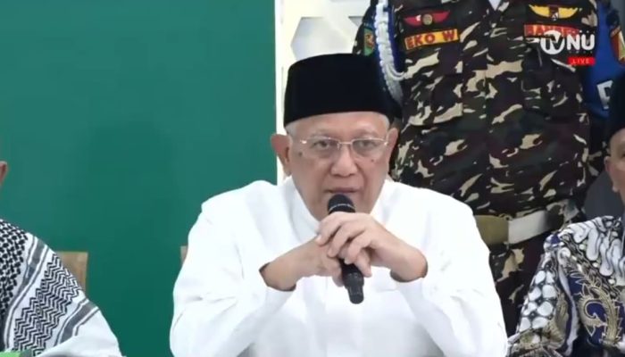 Resmi Diumumkan, Ini Daftar Pengurus PBNU Periode 2026-2031