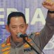 Listyo Sigit Prabowo.