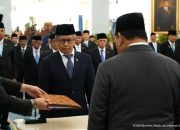 Jadi Wantimpres, Rocky Gerung Akan Awasi Situasi Politik