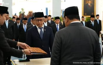 Jadi Wantimpres, Rocky Gerung Akan Awasi Situasi Politik