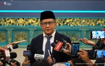 Rocky Gerung.