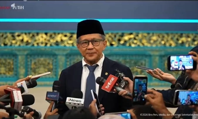 Rocky Gerung.