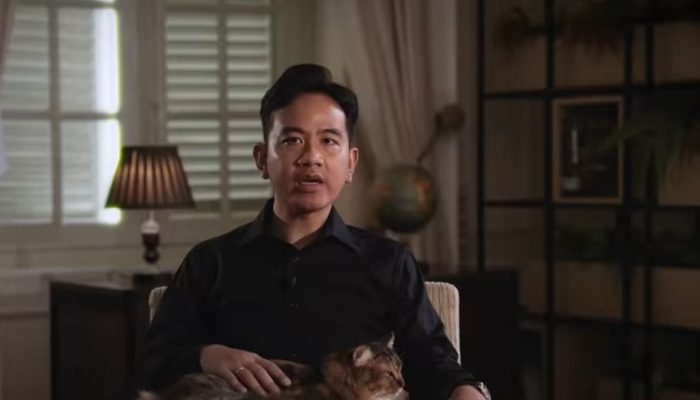 Ijazah Gibran Dilaporkan ke Bareskrim Polri