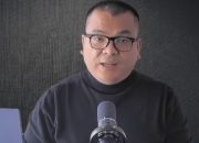 Denny Indrayana.