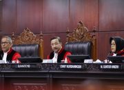 Meski Tak Terima Gugatan Denny Cs, MK Nyatakan Tak Temukan Bukti Gibran Punya Ijazah Setara SMA