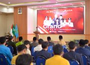 Gelar Rakerwil, BEM SI Jatim Tegaskan Sikap Tak Mau Jadi Stempel Kekuasaan
