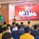 Grand opening Rakerwil BEM SI Jatim di UNUJA Probolinggo.