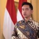 Gibran Rakabuming Raka.