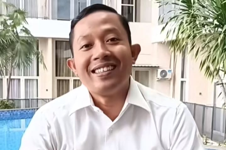 Pengamat sekaligus praktisi hukum, Marlaf Sucipto. [Foto: tangkapan layar]