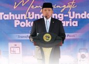 Nusron Wahid.
