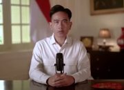 Ormas PEJABAT Desak Gibran Mundur atau Dimakzulkan