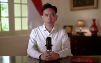 Ormas PEJABAT Desak Gibran Mundur atau Dimakzulkan