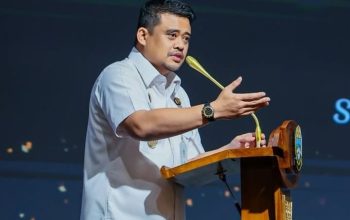 Meski Kader Gerindra, Bobby Nasution Siap Bantu PSI Jika Diminta Jokowi