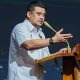 Gubernur Sumut Bobby Nasution.