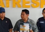 Beda dengan Humas, Kasatreskrim Polres Pamekasan Kini Klaim Usut Kasus Indomaret Meski Tanpa Laporan