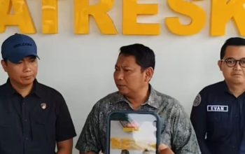 Beda dengan Humas, Kasatreskrim Polres Pamekasan Kini Klaim Usut Kasus Indomaret Meski Tanpa Laporan