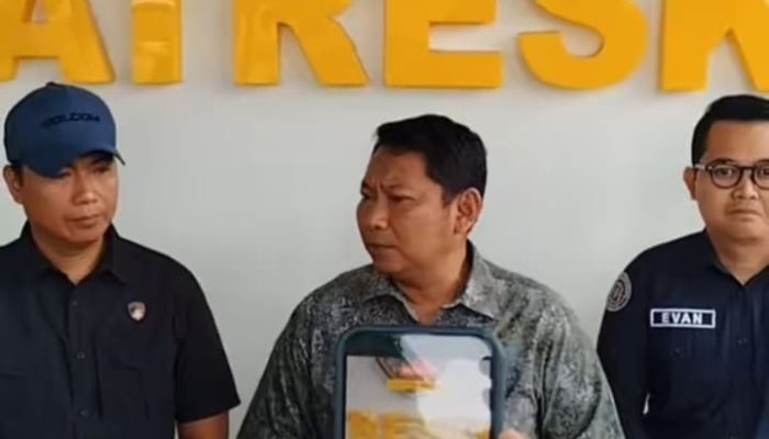 Beda dengan Humas, Kasatreskrim Polres Pamekasan Kini Klaim Usut Kasus Indomaret Meski Tanpa Laporan