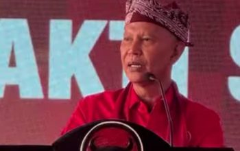 Said Abdullah Ingin PDIP Majukan Kader Sendiri Jadi Kepala Daerah