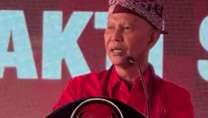Said Abdullah Ingin PDIP Majukan Kader Sendiri Jadi Kepala Daerah