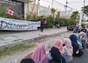 GMNI dan BEM Sumenep Gelar Mimbar Rakyat, Bawa Dua Tuntutan Besar