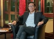 Andi Azwan Sebut Gibran Akan Tunjukkan Ijazahnya dari SD hingga Perguruan Tinggi