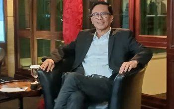 Andi Azwan Sebut Gibran Akan Tunjukkan Ijazahnya dari SD hingga Perguruan Tinggi