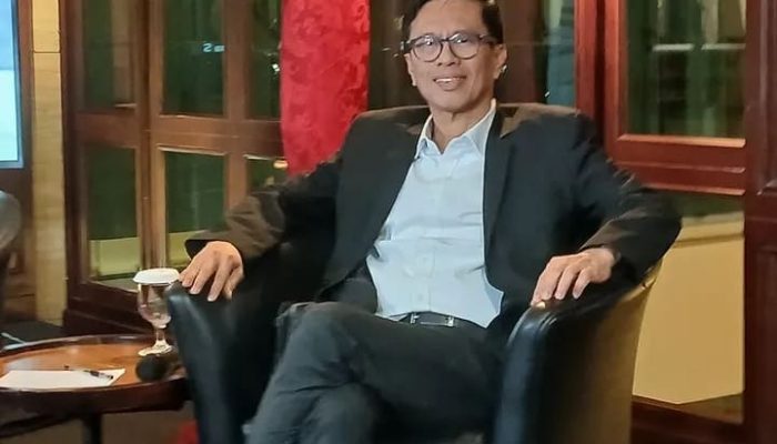 Andi Azwan Sebut Gibran Akan Tunjukkan Ijazahnya dari SD hingga Perguruan Tinggi