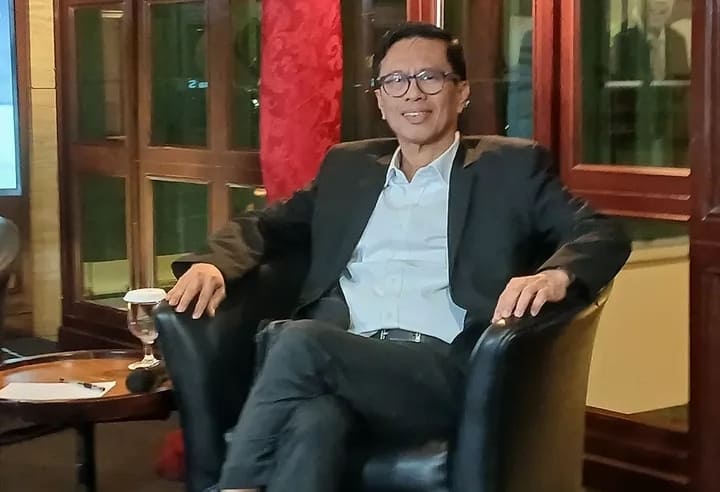 Andi azwan.