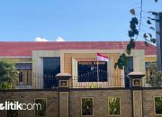 Usai Diancam Demo, Polisi Akhirnya Tangkap Tersangka Penebangan Pohon di Batang-Batang