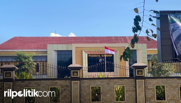 Usai Diancam Demo, Polisi Akhirnya Tangkap Tersangka Penebangan Pohon di Batang-Batang