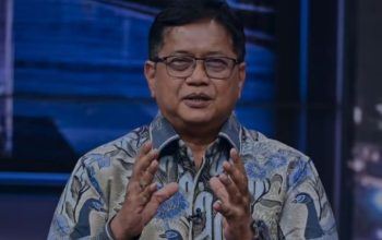 Tanggapi Desakan Pemakzulan Gibran, PAN Akan Kaji Putusan MK