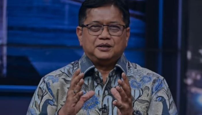 Tanggapi Desakan Pemakzulan Gibran, PAN Akan Kaji Putusan MK