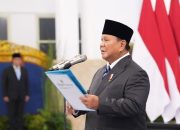 Golkar, PAN, dan PKB Nyatakan Dukung Prabowo Capres 2029