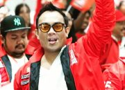 Politikus PSI Minta Lupakan Urusan Ijazah Gibran, Fokus Urus Karhutla
