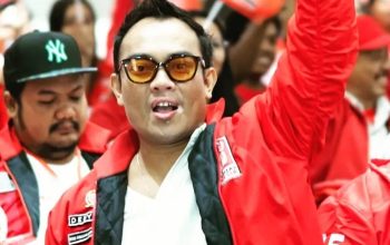 Politikus PSI Minta Lupakan Urusan Ijazah Gibran, Fokus Urus Karhutla