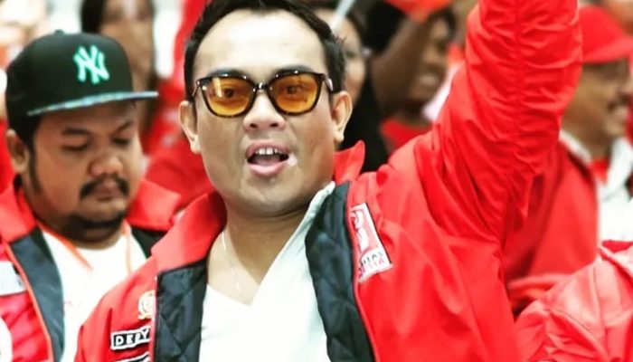 Politikus PSI Minta Lupakan Urusan Ijazah Gibran, Fokus Urus Karhutla